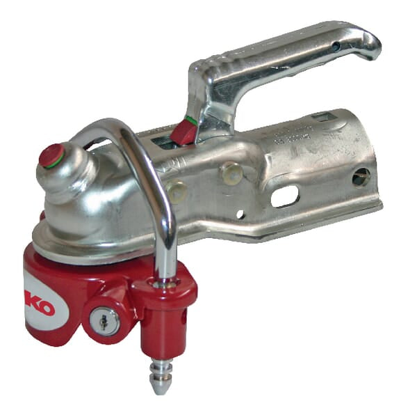 KRAMP Diebstahlschutz 1224081