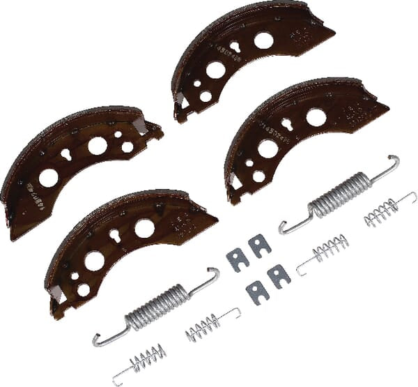 KRAMP Bremsbackensatz AL-KO 1224783