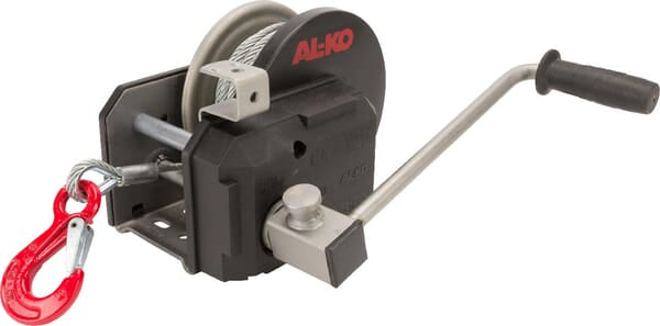 Winch 901/A 12.5 m