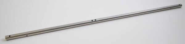 Agitator shaft from No. 4301