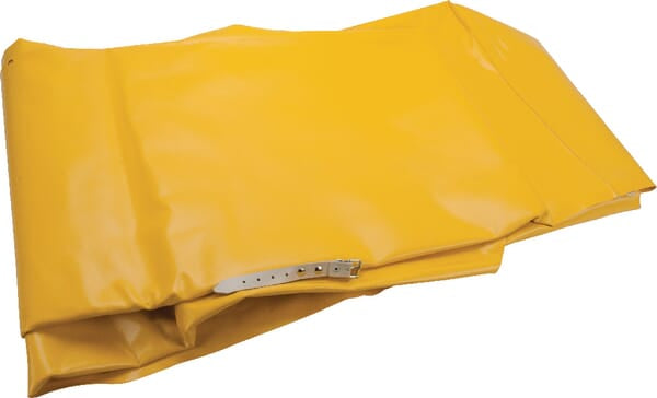 Protective curtain SM165 Fella