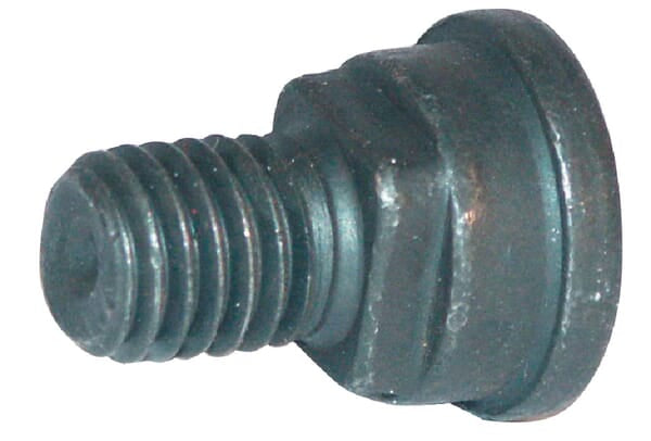 Knife screw