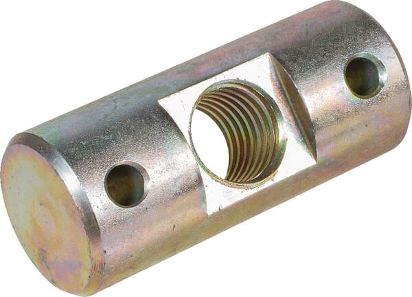 AGCO Spindelmutter 123058