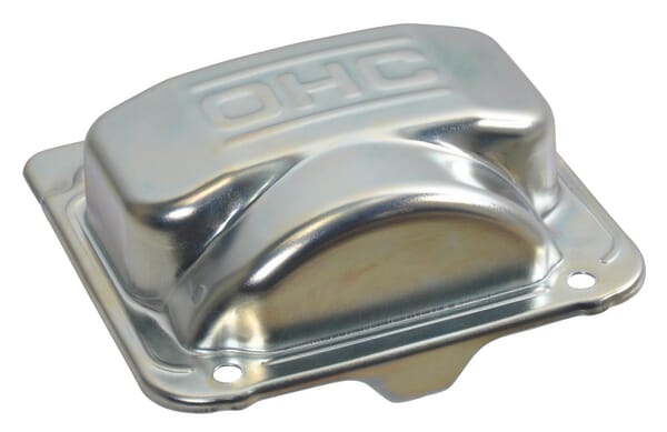 Couvercle de soupape