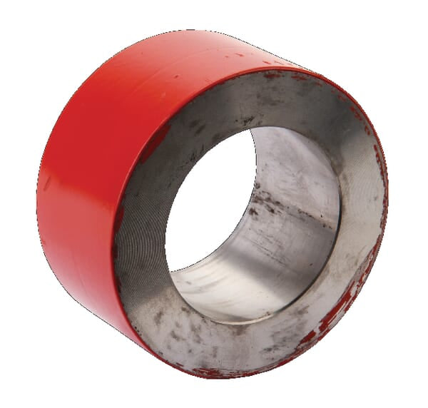 Gregoire-Besson Rolle für Zentralrahmen 1231207