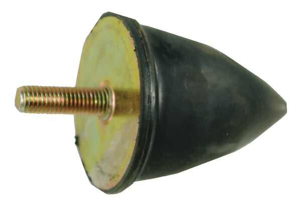 AGCO Anschlaggummi 123188