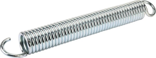 Tension spring