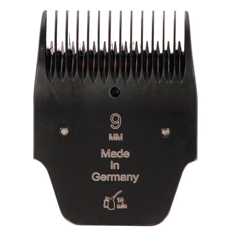 Aesculap Scherkopf Favorita 9,0mm mit DLC Beschichtung - GT779D