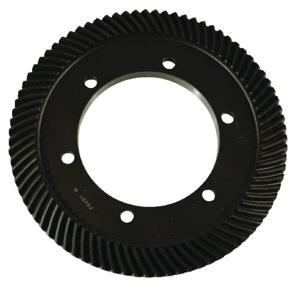 AGCO Tellerrad 123362