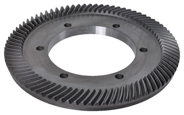 AGCO Tellerrad R. 123364