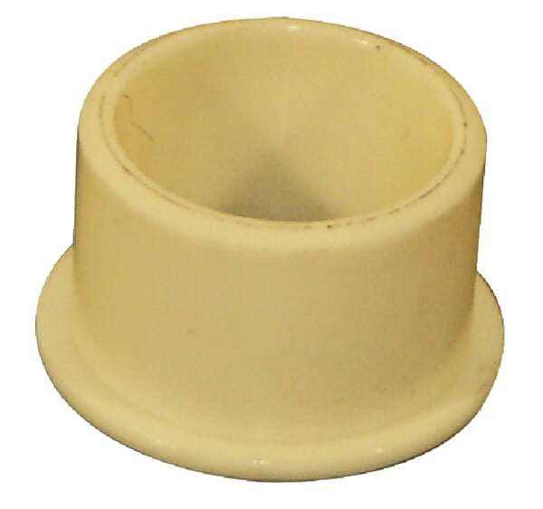 KRAMP Nylon-Kragenbuchse 12341020N