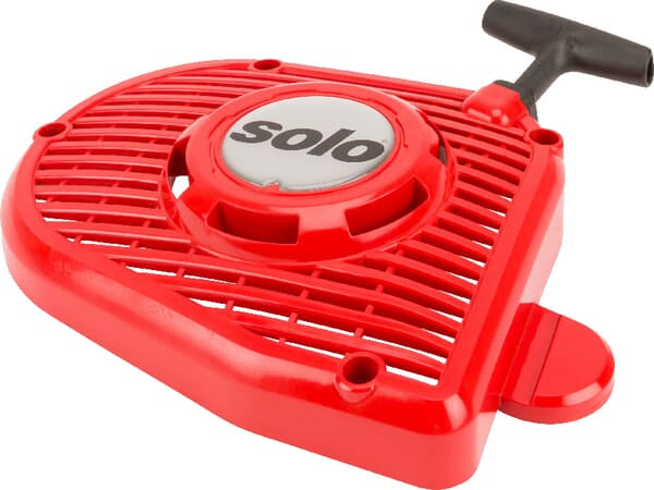 KRAMP Anlasser 12356