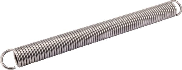 Tension spring
