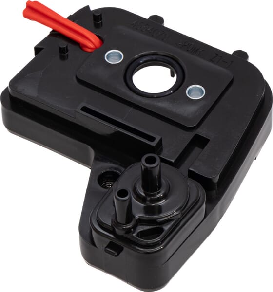 Makita/Dolmar Luftfiltersockel - 1 Stück - 1238450