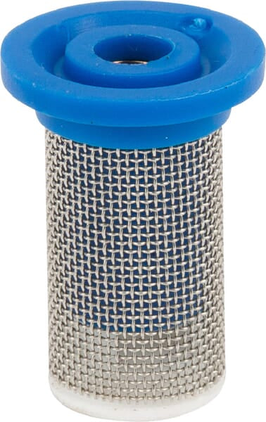 KRAMP Kugelhahnfilter 12393