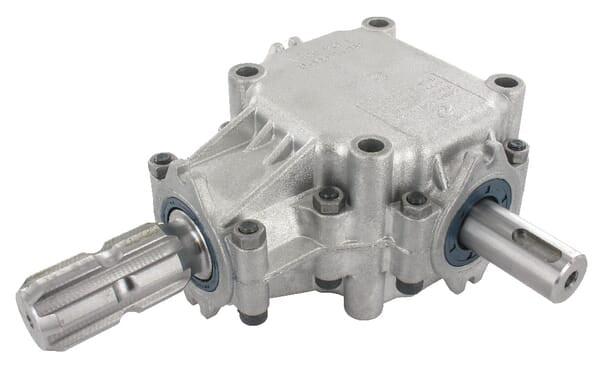 Gearbox L-25A 1:1