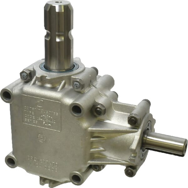 Comer Getriebe L-25A 1:2.78 124034