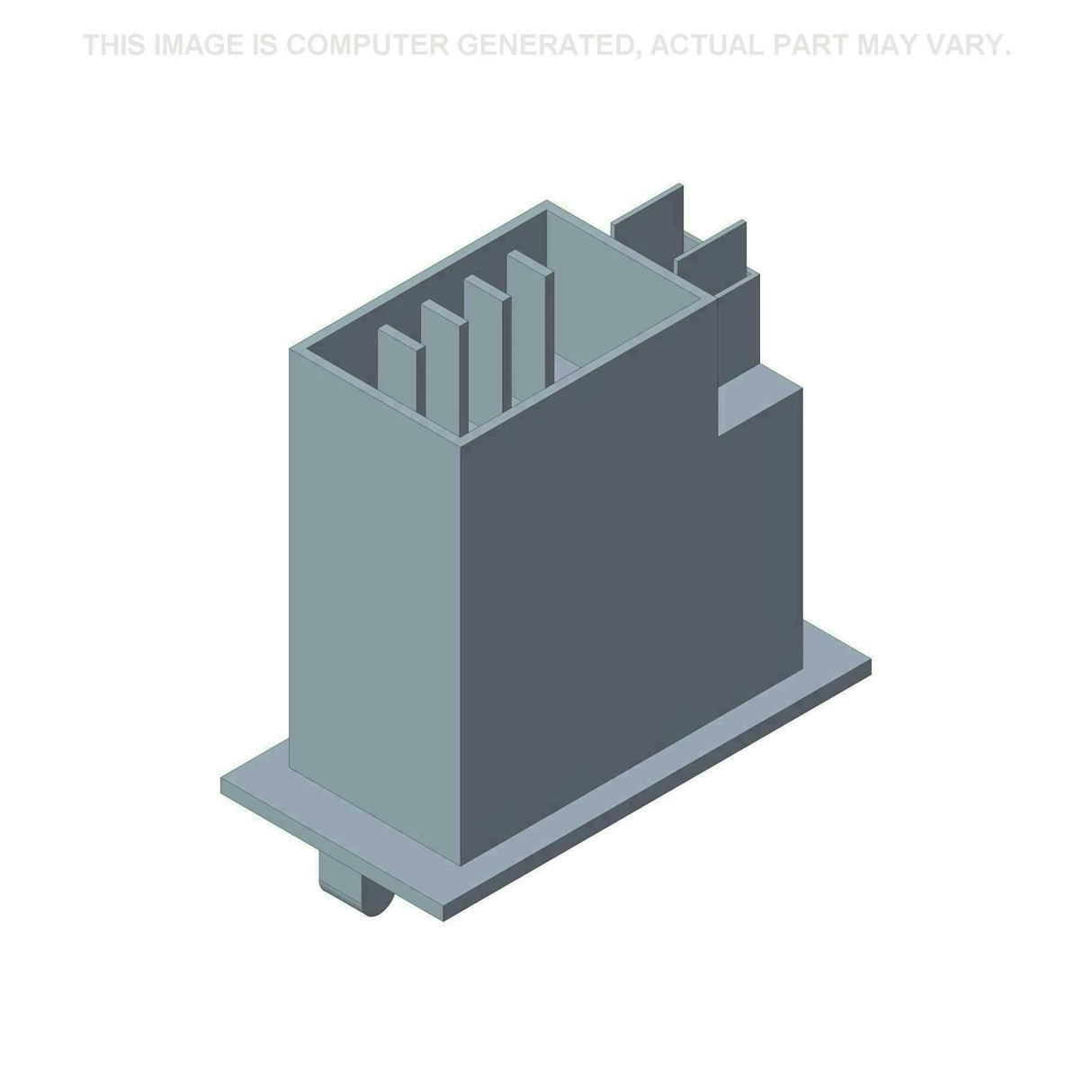 New Holland original Ersatzteil SCHALTER 124097A1