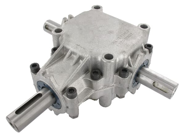 Comer Getriebe L-25A 3,3:1 124111