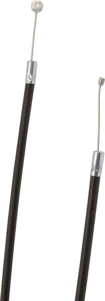 KRAMP Bowdenzug Gas 12424SL