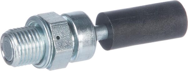 Decompression valve