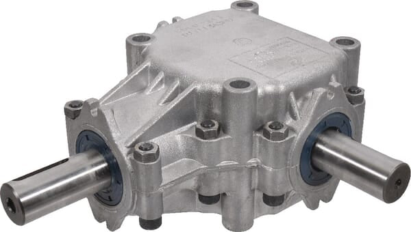 Gear L-25A 1:3 + freewheel