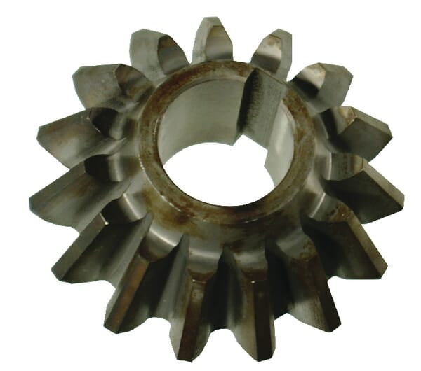 AGCO Kegelrad Z=15 124895