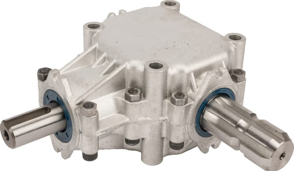 Comer Getriebe L-25A 1:2,78 124913