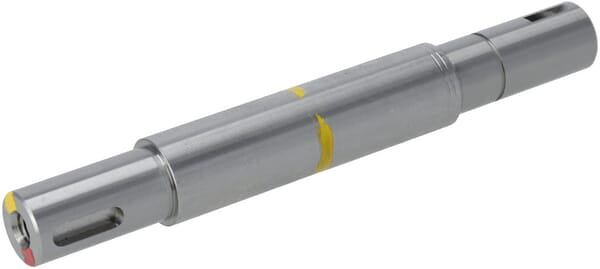 Stiga Zweite Messerwelle 1250208350