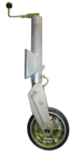 KRAMP Stützrad Automatic 800 1366155