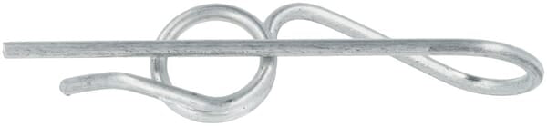 Stiga Splint 10mm - 1 Stück 1251108000