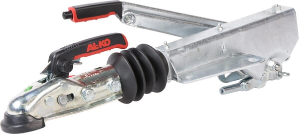 KRAMP Anhängerkupplung gebremst V 90 S / 3 (obere Montage) 1251911