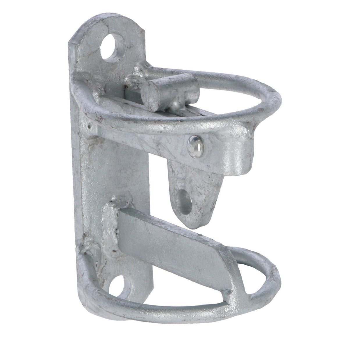 Kerbl Schließoption für Montageset für Weidetore 442558