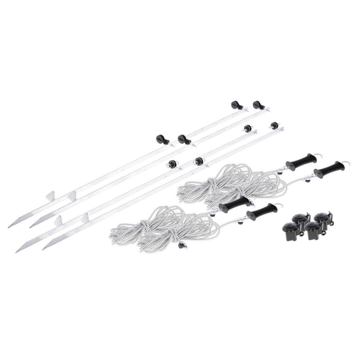 AKO Paddock Set 7x7 446500