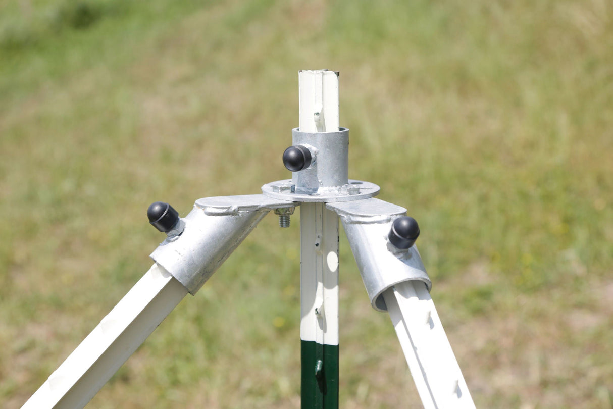 AKO 90' Ecklösung-Set T-Post 441177