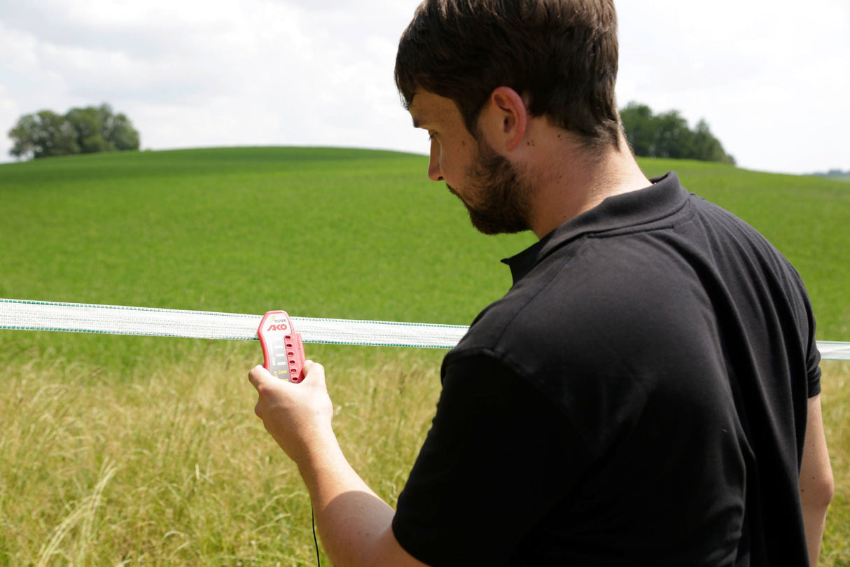 AKO Zaunprüfer 10 kV 441221