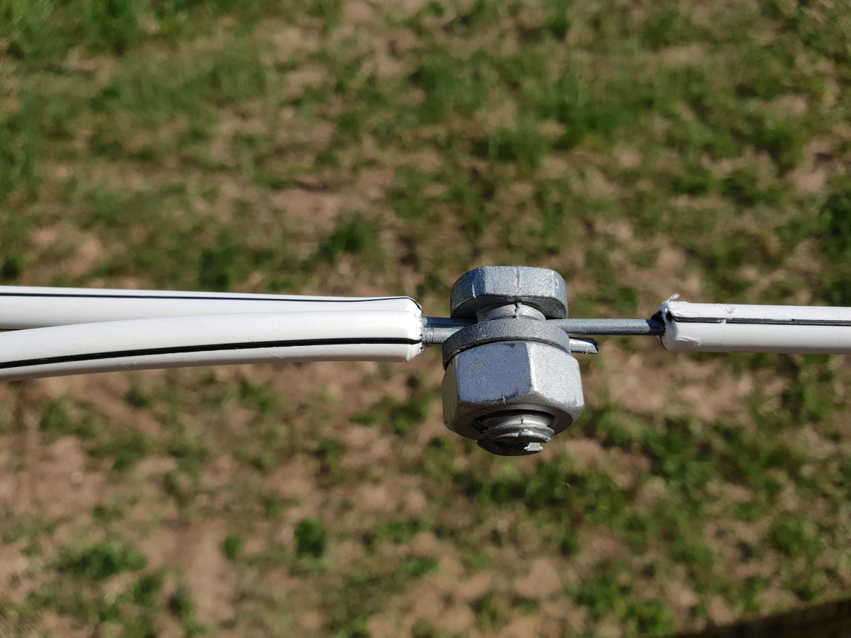 AKO Drahtverbindungsklemme 441225