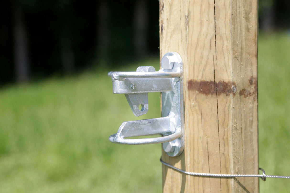 Kerbl Schließoption für Montageset für Weidetore 442558