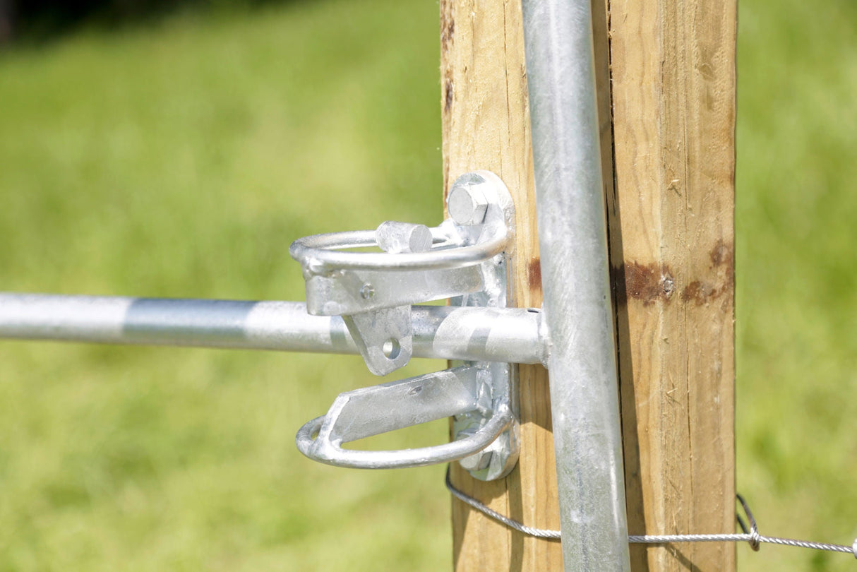 Kerbl Schließoption für Montageset für Weidetore 442558