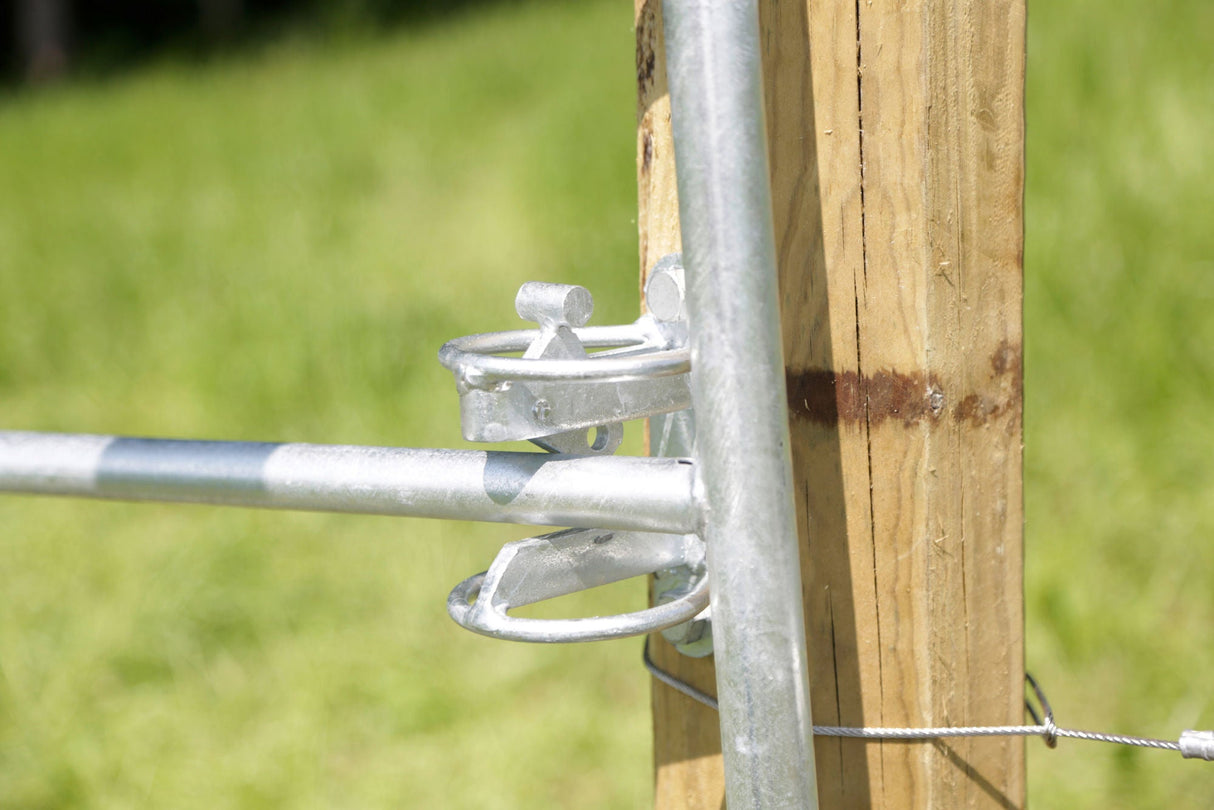 Kerbl Schließoption für Montageset für Weidetore 442558