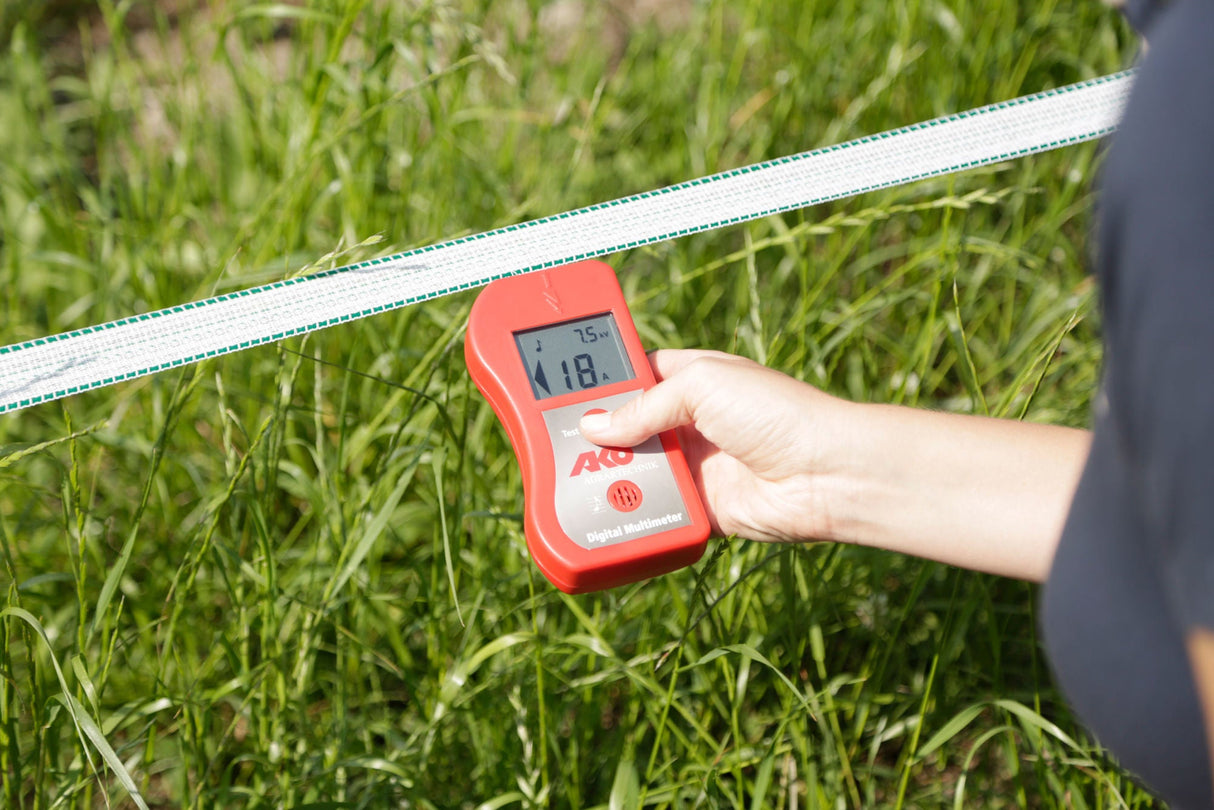 AKO Multimeter, Digitalanzeige 442562