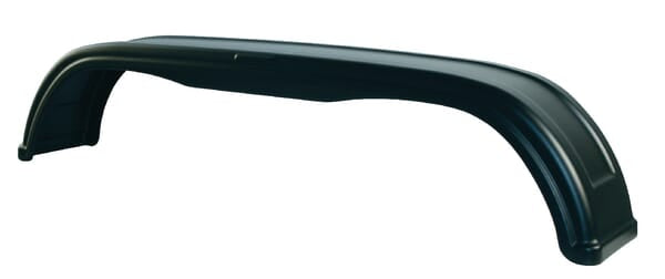 KRAMP Kotflügel PVC 1257122