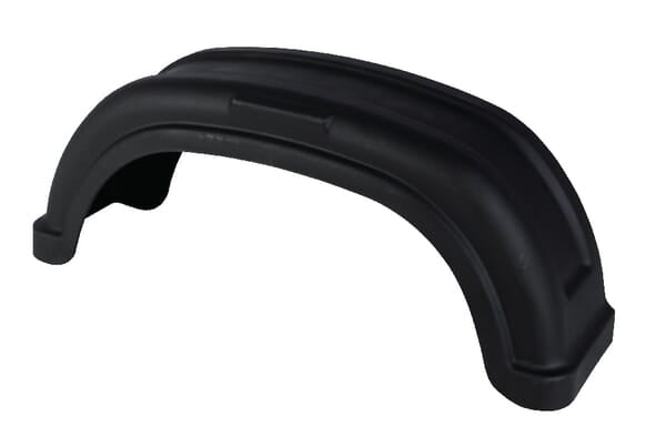 KRAMP Kotflügel PVC 1258170