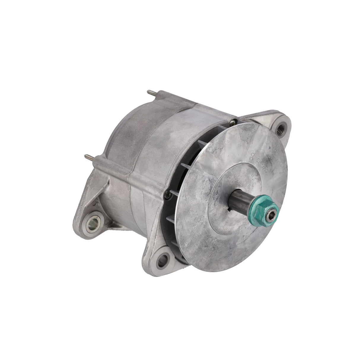 New Holland original Ersatzteil DREHSTROMGENERATOR 125849A1