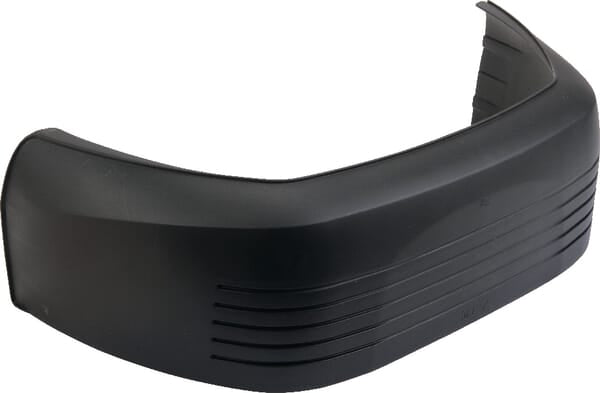 KRAMP Kotflügel EA180 1258622