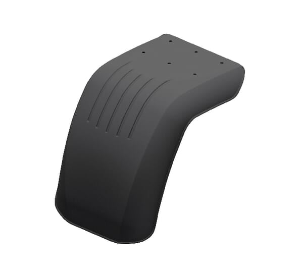 KRAMP Hochlader HL280 1258634