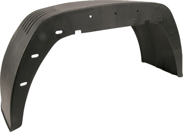 KRAMP Kotflügel BKS PVC 1259576