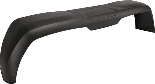 Fender black TA
