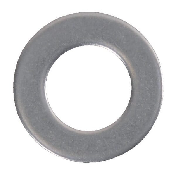 KRAMP Unterlegscheibe V2A M6 - 100 Stück 125A6RVS