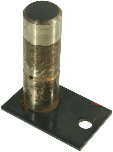 Trioliet Scharnierbolzen Mullos 12643